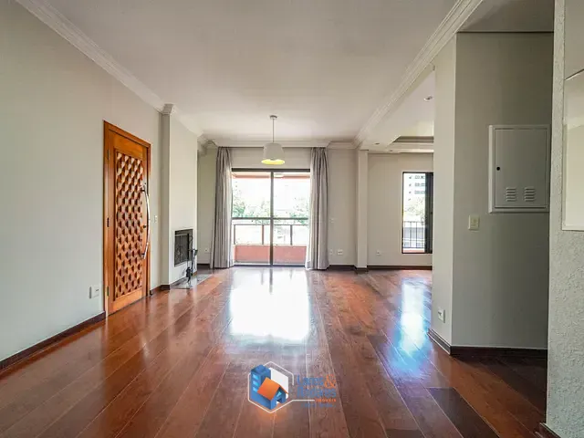 Apartamento com 127m² 2 quartos e 4 banheiros, à venda, no bairro Vila Mariana em São Paulo