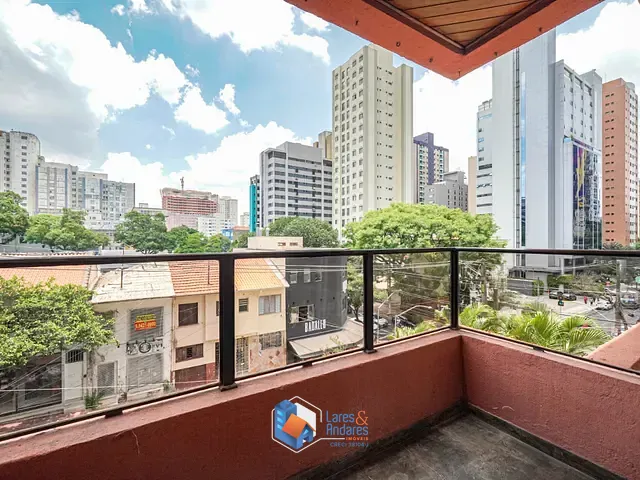 Apartamento com 127m² 2 quartos e 4 banheiros, à venda, no bairro Vila Mariana em São Paulo