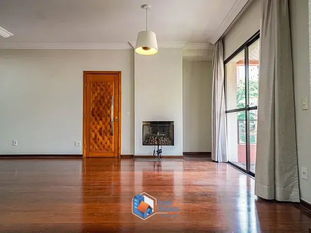 Apartamento com 127m² 2 quartos e 4 banheiros, à venda, no bairro Vila Mariana em São Paulo