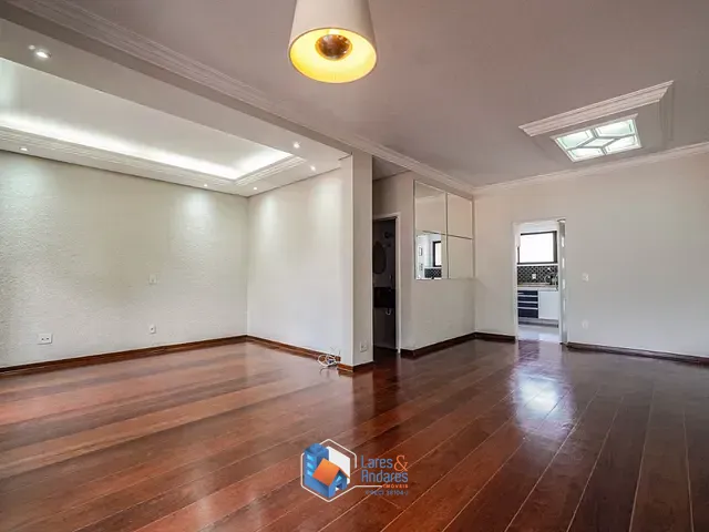 Apartamento com 127m² 2 quartos e 4 banheiros, à venda, no bairro Vila Mariana em São Paulo