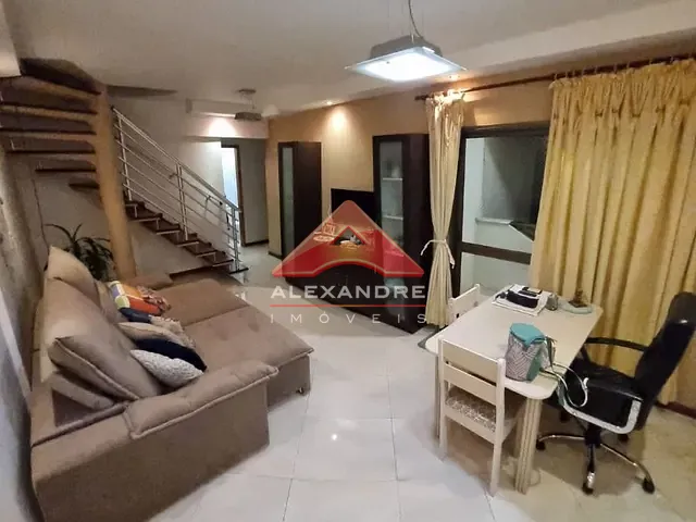Apartamento com 187m² 3 quartos e 3 banheiros, à venda, no bairro Jardim Satélite em São José dos Campos