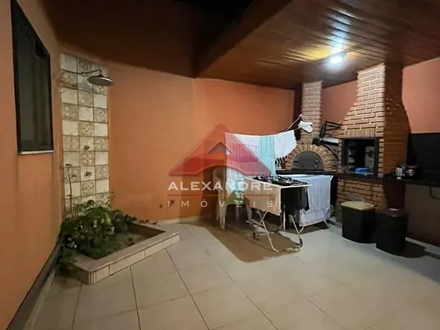 Apartamento com 187m² 3 quartos e 3 banheiros, à venda, no bairro Jardim Satélite em São José dos Campos