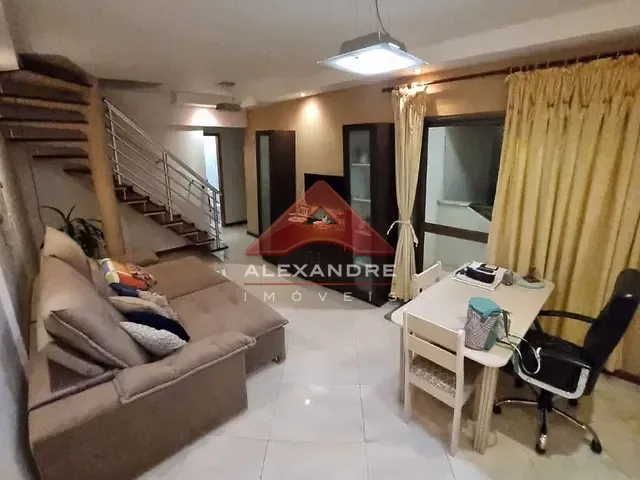 Apartamento com 187m² 3 quartos e 3 banheiros, à venda, no bairro Jardim Satélite em São José dos Campos