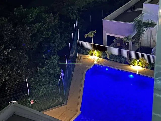 Apartamento 2 quartos e 1 banheiro, para alugar, no bairro Jardim Residencial Veneza em Indaiatuba