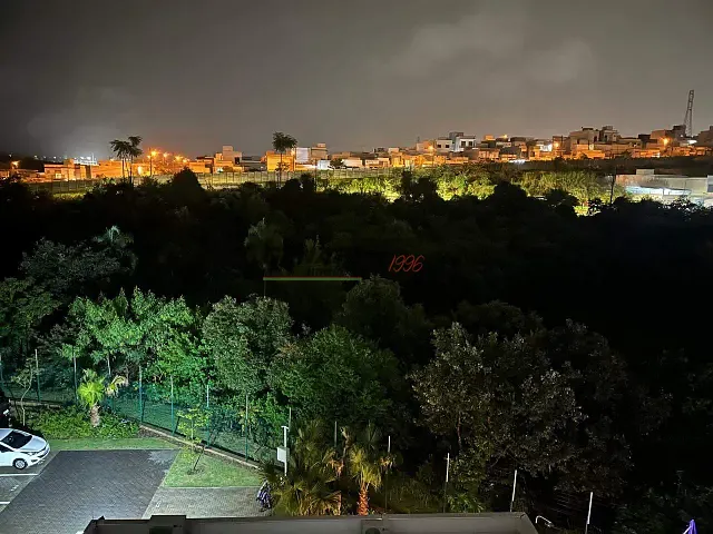 Apartamento 2 quartos e 1 banheiro, para alugar, no bairro Jardim Residencial Veneza em Indaiatuba