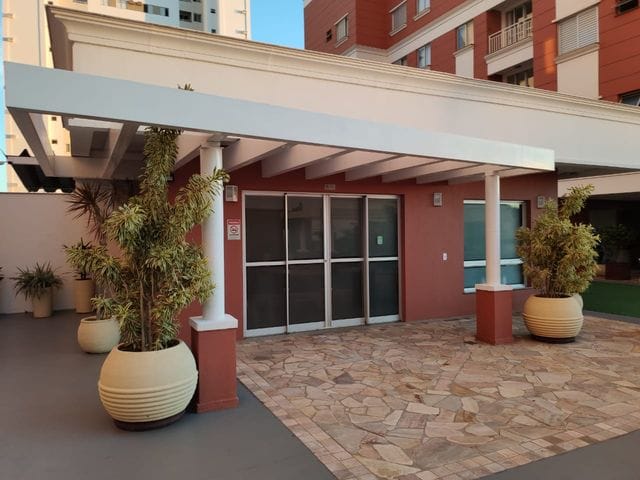 Foto do Apartamento - Apartamento para Locação no Edifício Garden Catuaí , Bairro Terra Bonita ,próximo ao  Shopping Catuaí  Londrina, PR | Guepardo Imob