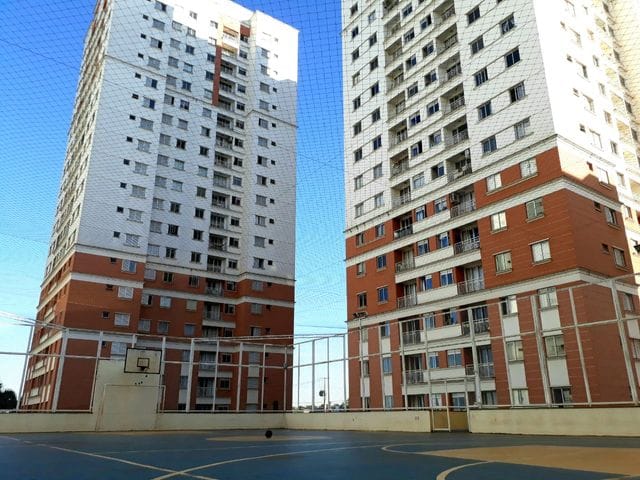 Foto do Apartamento - Apartamento para Locação no Edifício Garden Catuaí , Bairro Terra Bonita ,próximo ao  Shopping Catuaí  Londrina, PR | Guepardo Imob