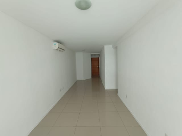 Foto do Apartamento - Apartamento à venda, 92m², 3 suítes, varanda com churrasqueira, 2 vagas de garagem, condomínio com infraestrutura completa. Freguesia (Jacarepaguá), RJ | Hilmar