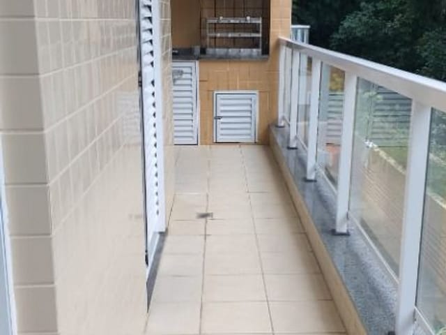 Foto do Apartamento - Apartamento com 2 dormitórios à venda, 70 m² por R$ 695.000,00 - Praia Grande - Ubatuba/SP | INDEPENDENCE NEGOCIOS IMOBILIARIOS LTDA