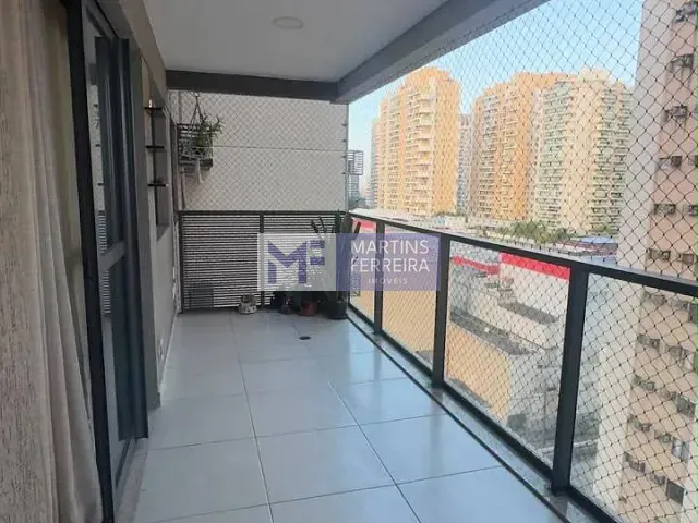 Apartamento com 81m² 3 quartos e 2 banheiros, à venda, no bairro Recreio dos Bandeirantes em Rio de Janeiro