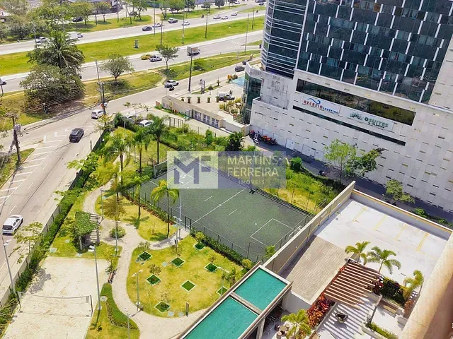 Apartamento com 81m² 3 quartos e 2 banheiros, à venda, no bairro Recreio dos Bandeirantes em Rio de Janeiro