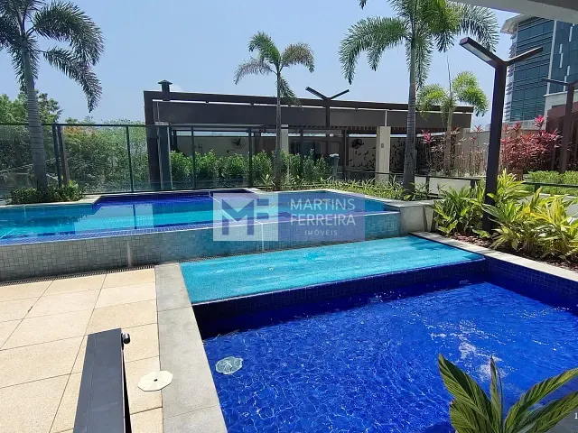 Apartamento com 81m² 3 quartos e 2 banheiros, à venda, no bairro Recreio dos Bandeirantes em Rio de Janeiro