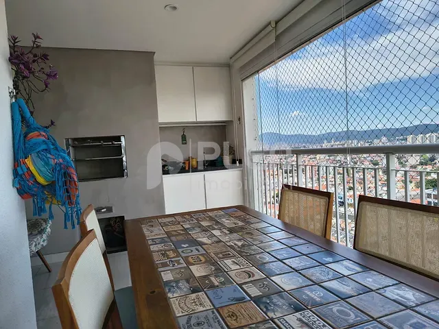 Apartamento com 65m² 2 quartos e 2 banheiros, à venda, no bairro Vila Ester (Zona Norte) em São Paulo