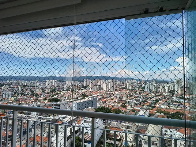 Apartamento com 65m² 2 quartos e 2 banheiros, à venda, no bairro Vila Ester (Zona Norte) em São Paulo