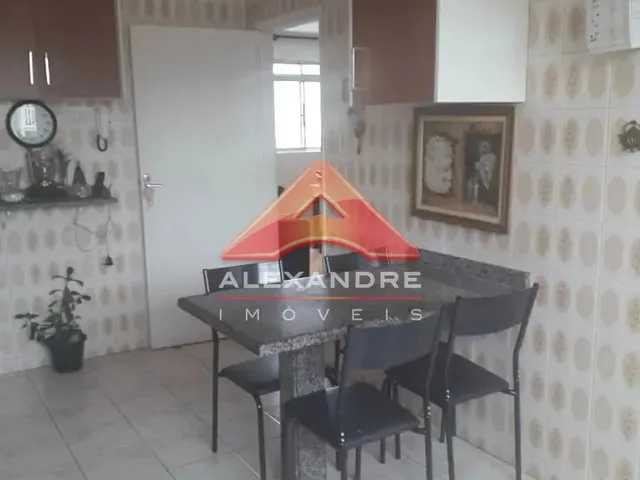 Apartamento com 10m² 4 quartos e 2 banheiros, à venda, no bairro Vila Ema em São José Dos Campos