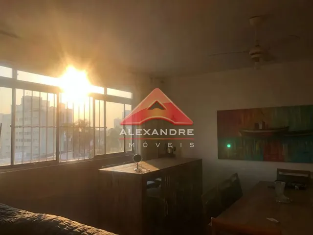 Apartamento com 10m² 4 quartos e 2 banheiros, à venda, no bairro Vila Ema em São José Dos Campos
