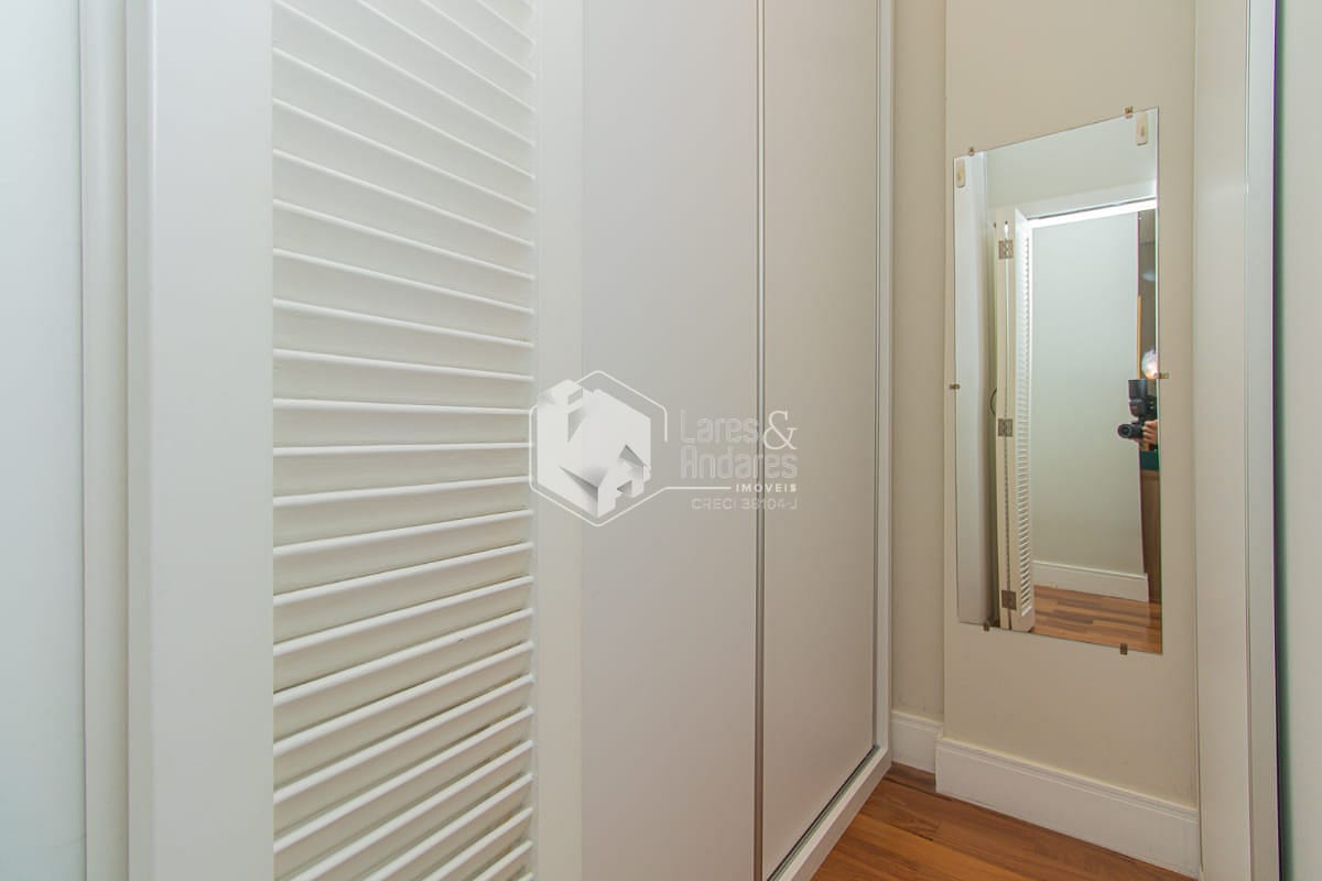 Apartamento, 4 quartos, 236 m² - Foto 53