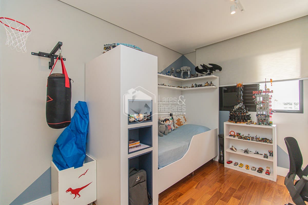 Apartamento, 4 quartos, 236 m² - Foto 30