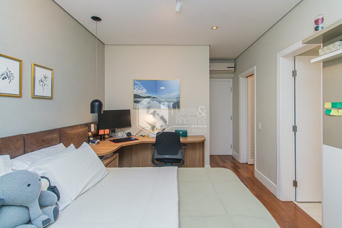 Apartamento, 4 quartos, 236 m² - Foto 48