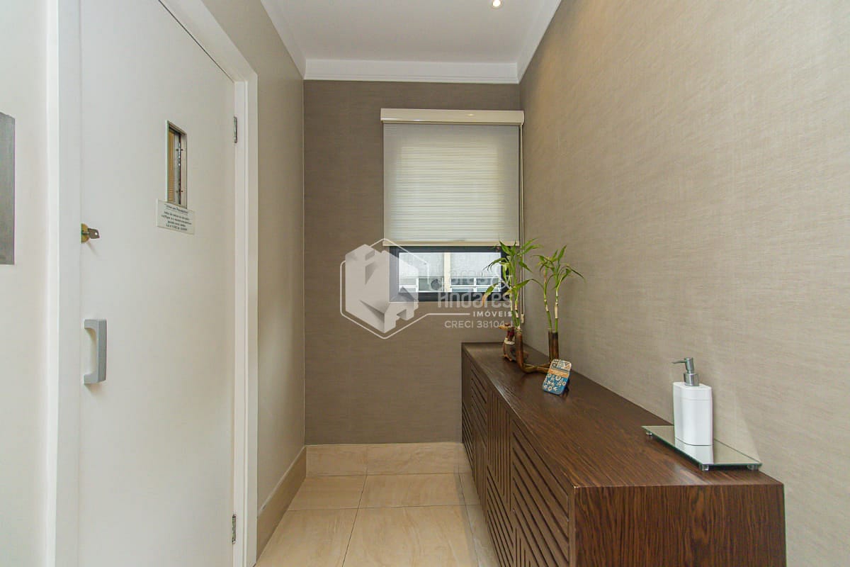 Apartamento, 4 quartos, 236 m² - Foto 2