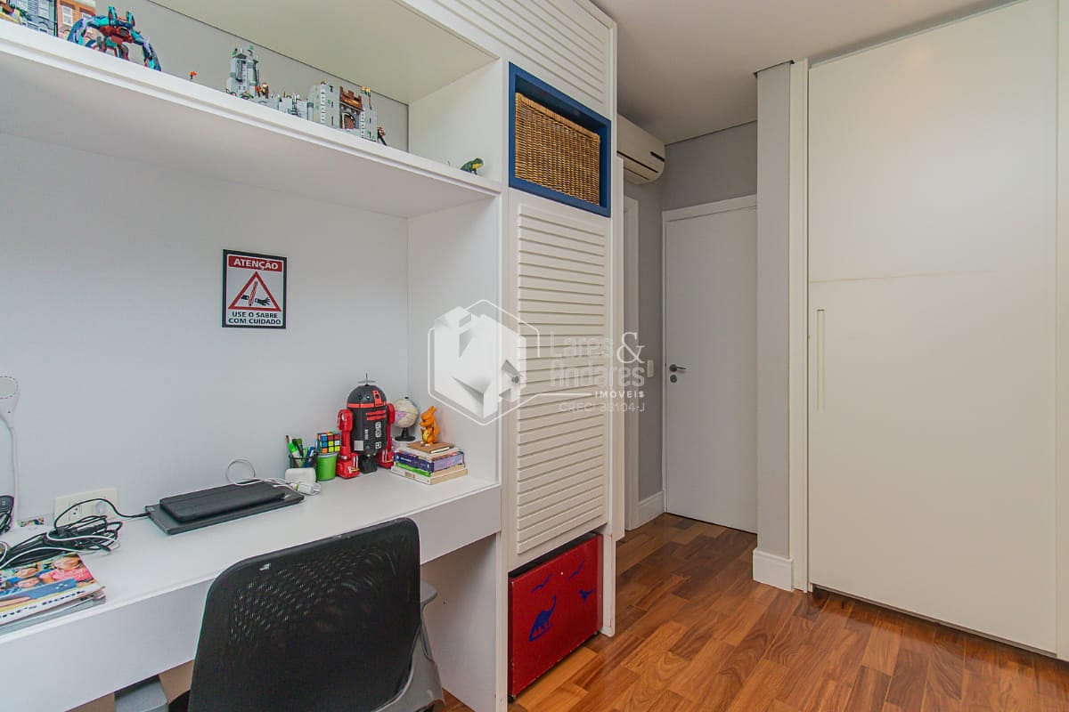Apartamento, 4 quartos, 236 m² - Foto 32