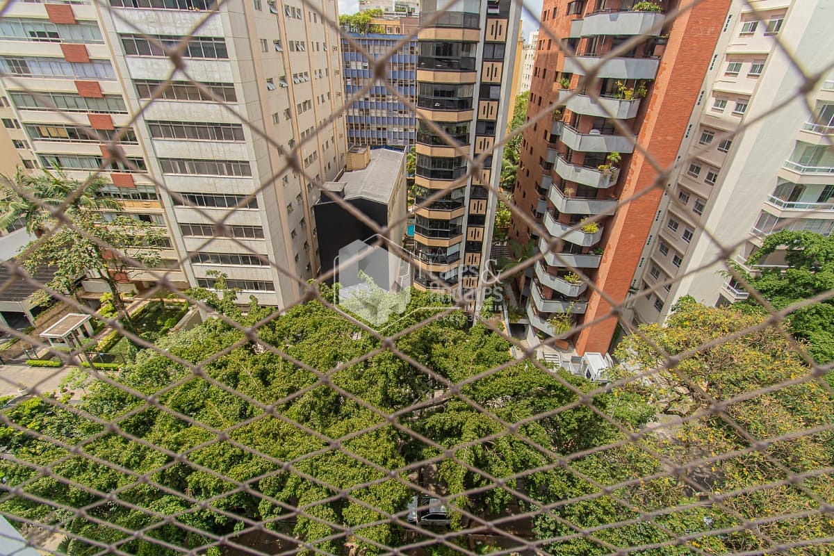 Apartamento, 4 quartos, 236 m² - Foto 16