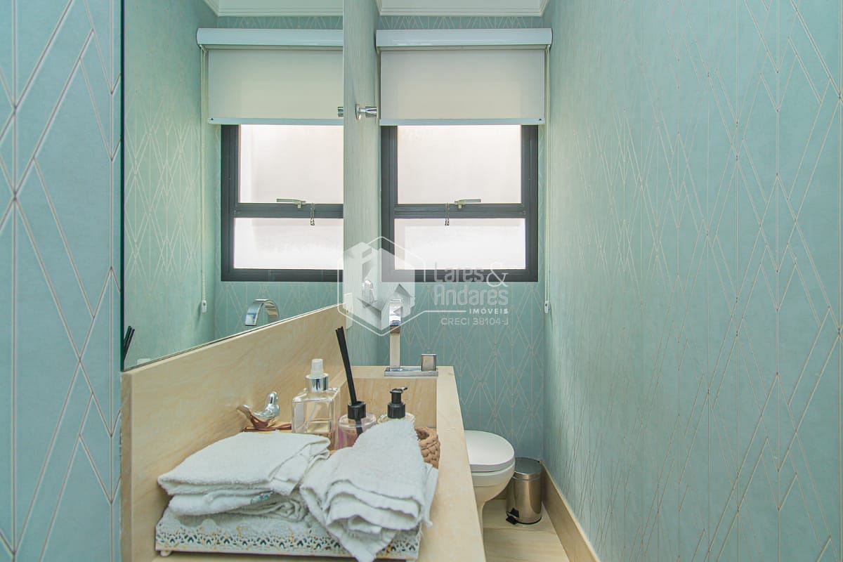 Apartamento, 4 quartos, 236 m² - Foto 20