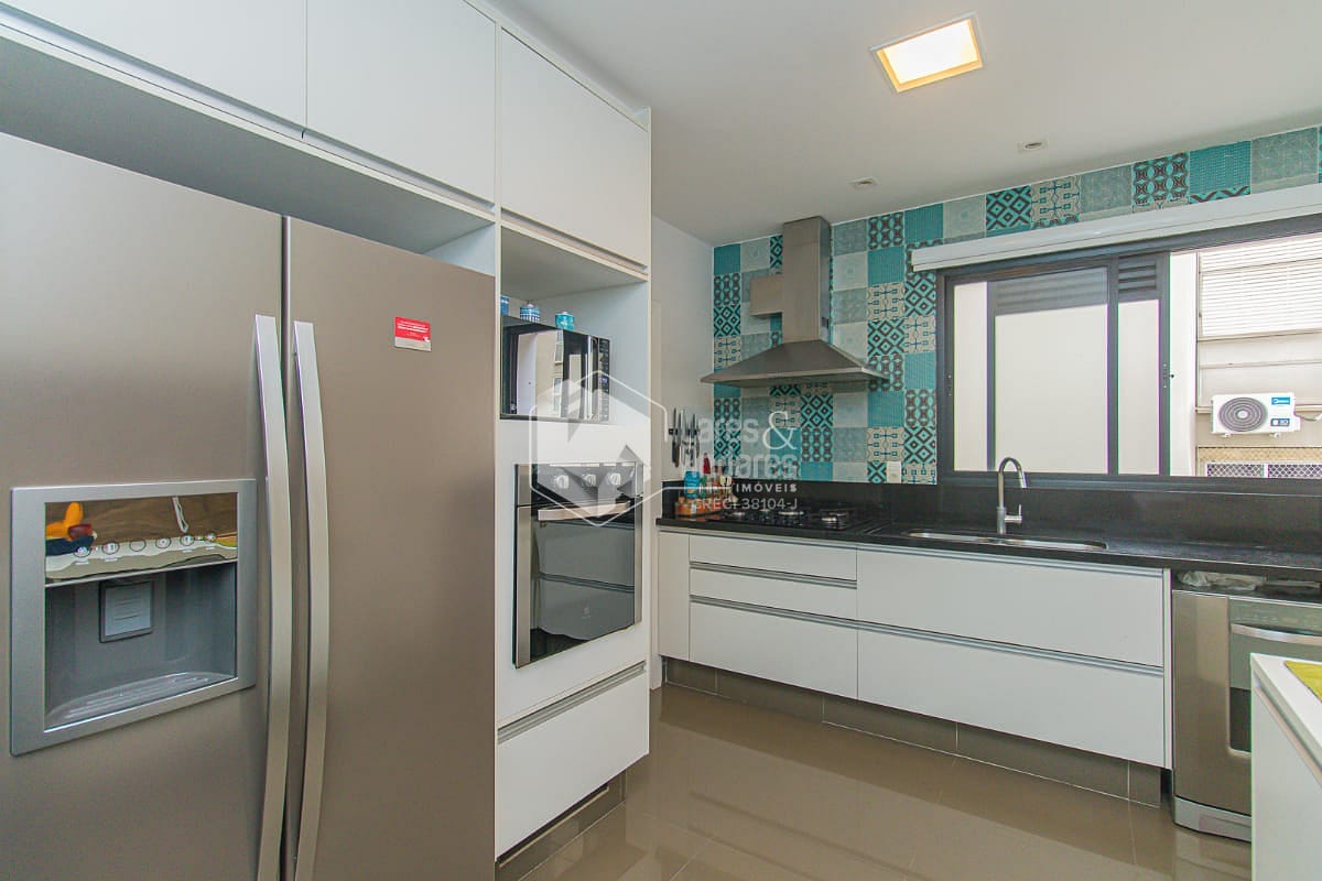 Apartamento, 4 quartos, 236 m² - Foto 57