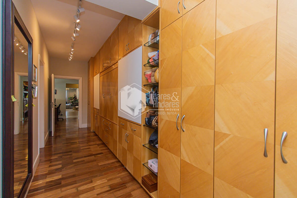 Apartamento, 4 quartos, 236 m² - Foto 25