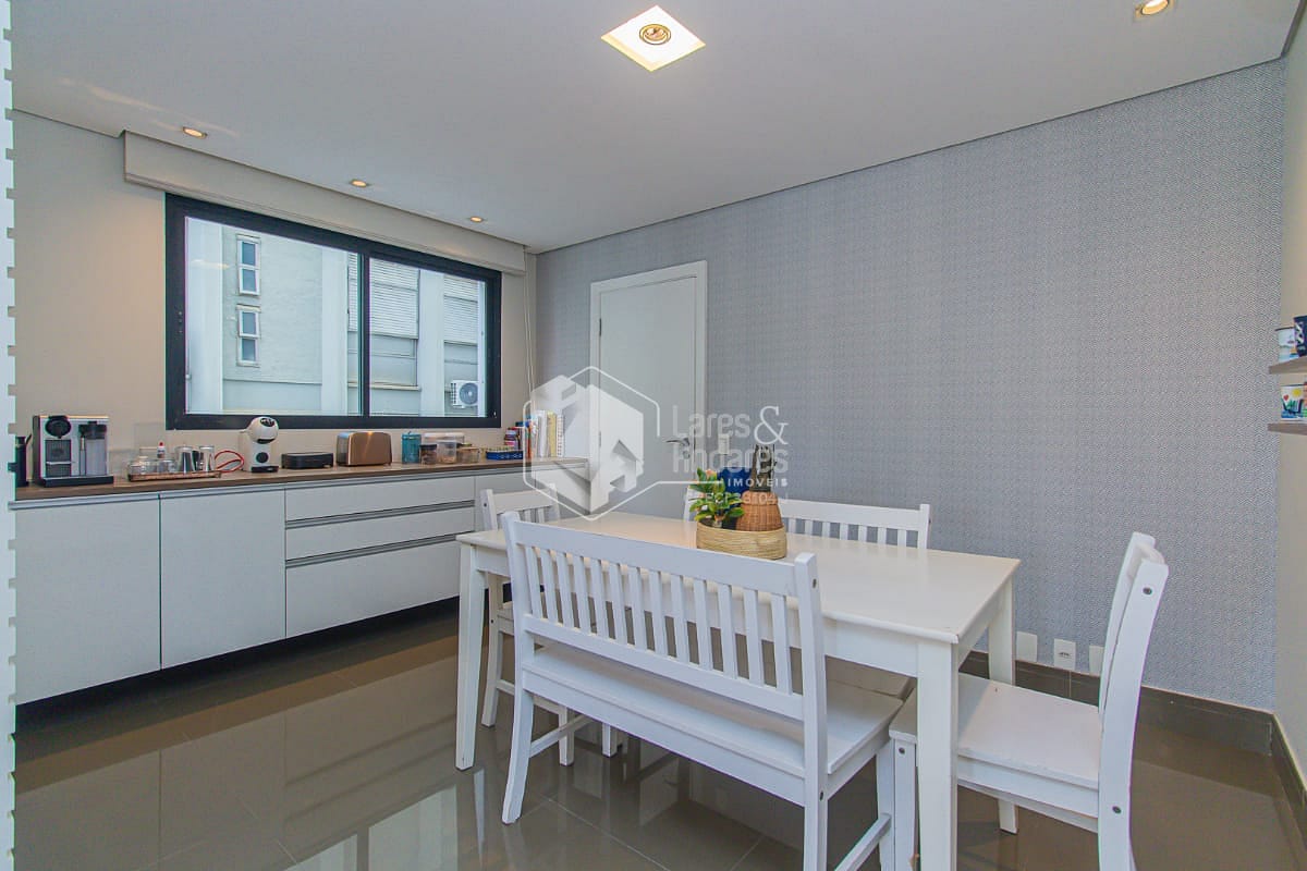 Apartamento, 4 quartos, 236 m² - Foto 18