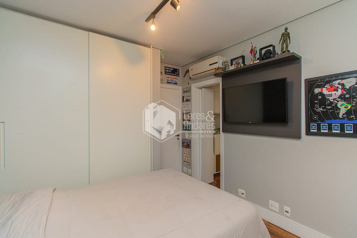 Apartamento, 4 quartos, 236 m² - Foto 28