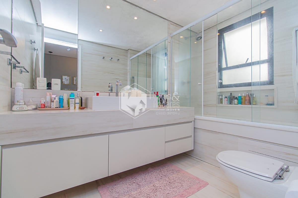 Apartamento, 4 quartos, 236 m² - Foto 50