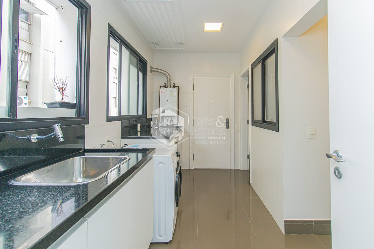 Apartamento, 4 quartos, 236 m² - Foto 60