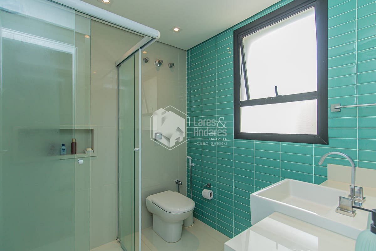 Apartamento, 4 quartos, 236 m² - Foto 45