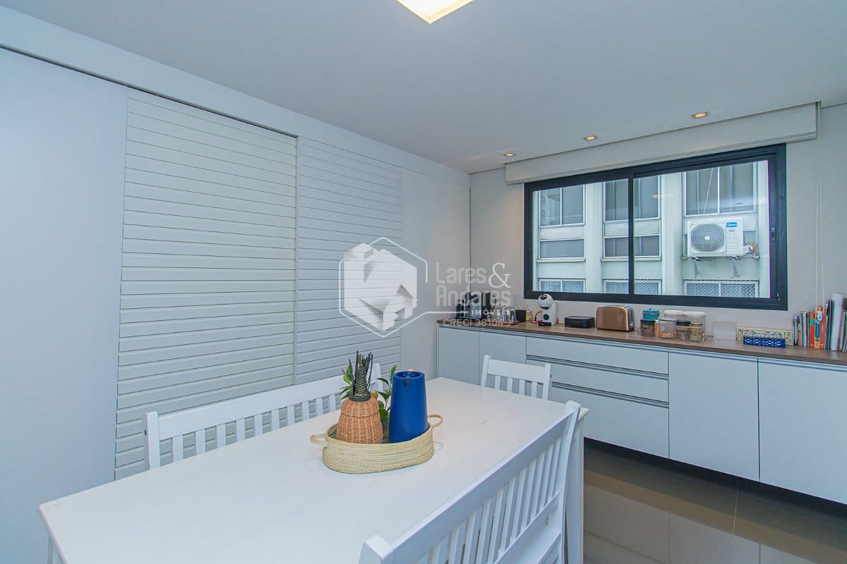 Apartamento, 4 quartos, 236 m² - Foto 19