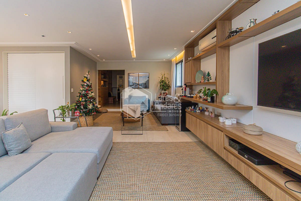 Apartamento, 4 quartos, 236 m² - Foto 4