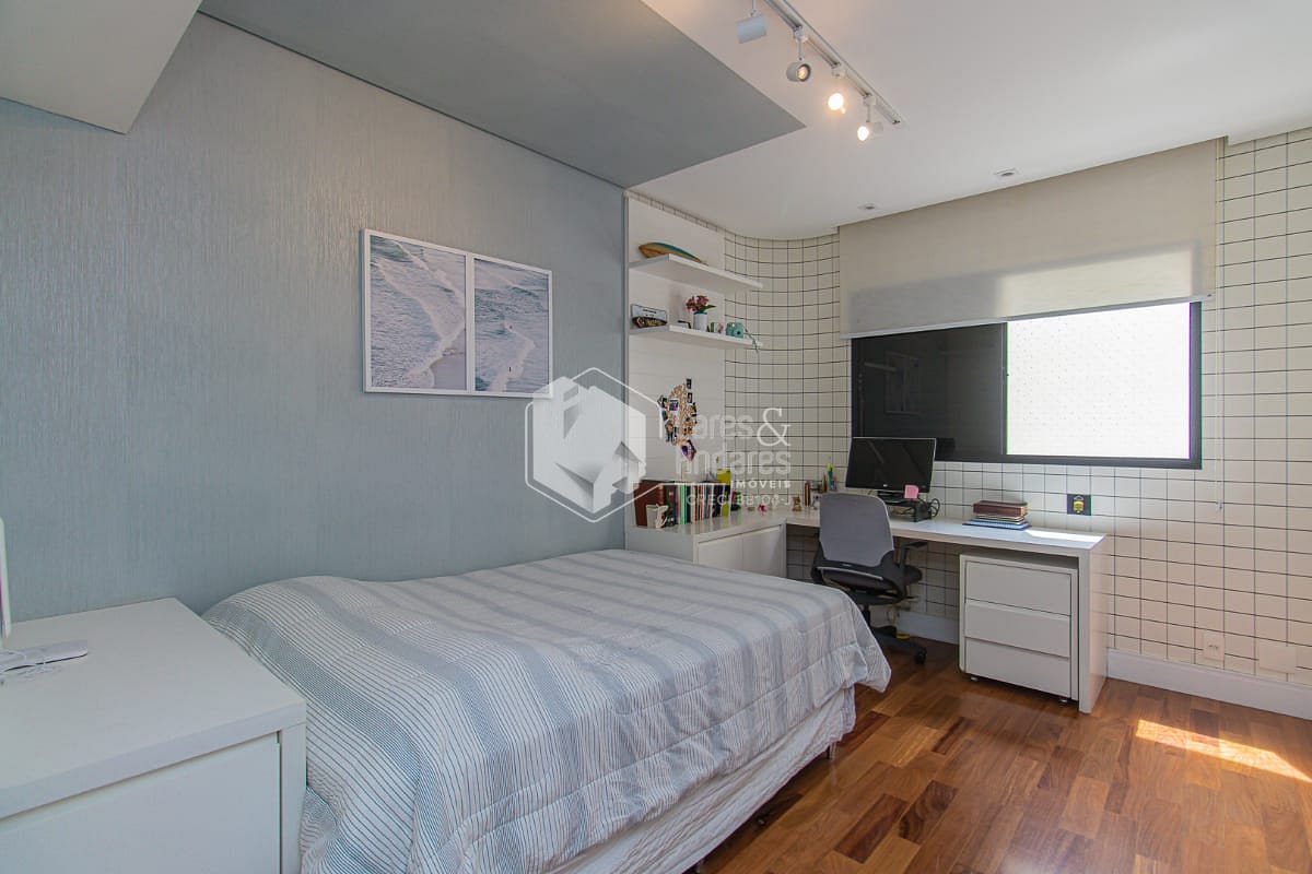 Apartamento, 4 quartos, 236 m² - Foto 41