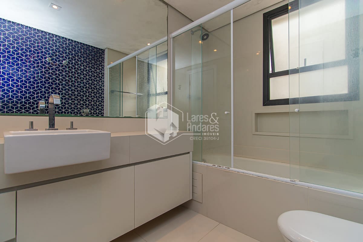 Apartamento, 4 quartos, 236 m² - Foto 35