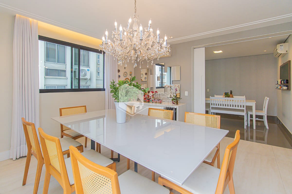 Apartamento, 4 quartos, 236 m² - Foto 12