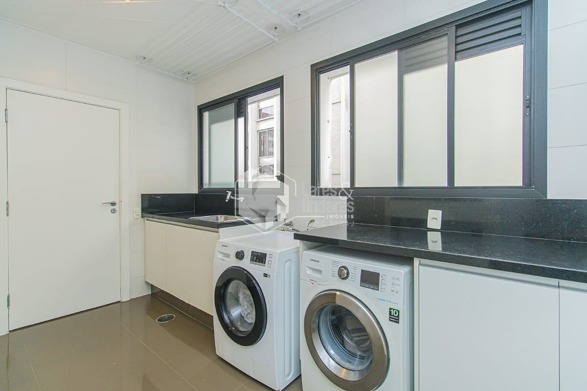 Apartamento, 4 quartos, 236 m² - Foto 61