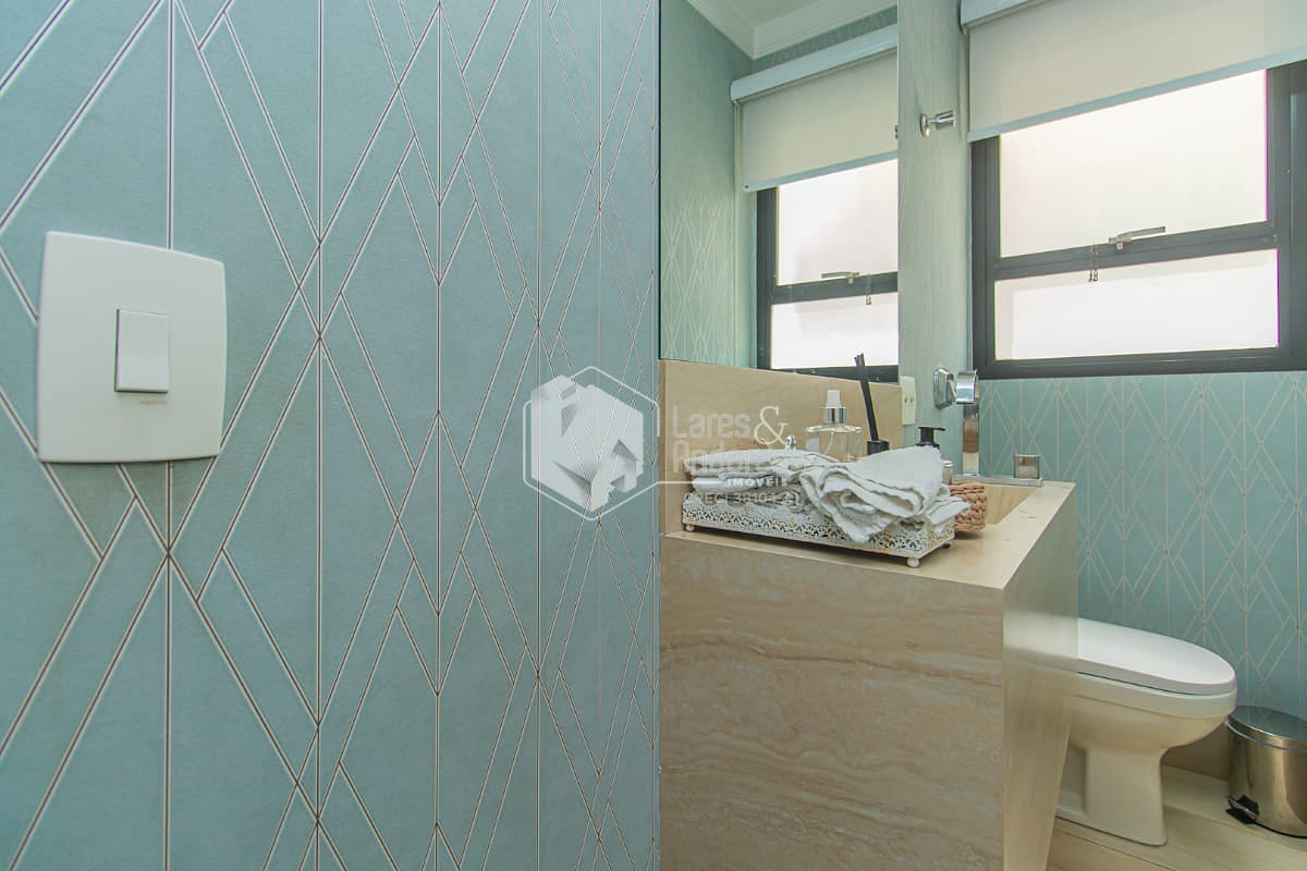 Apartamento, 4 quartos, 236 m² - Foto 21