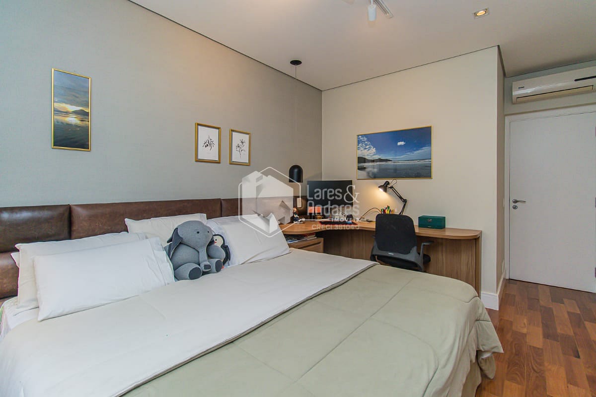 Apartamento, 4 quartos, 236 m² - Foto 47