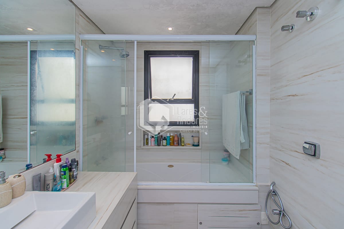 Apartamento, 4 quartos, 236 m² - Foto 51