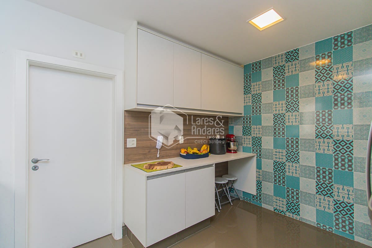 Apartamento, 4 quartos, 236 m² - Foto 59