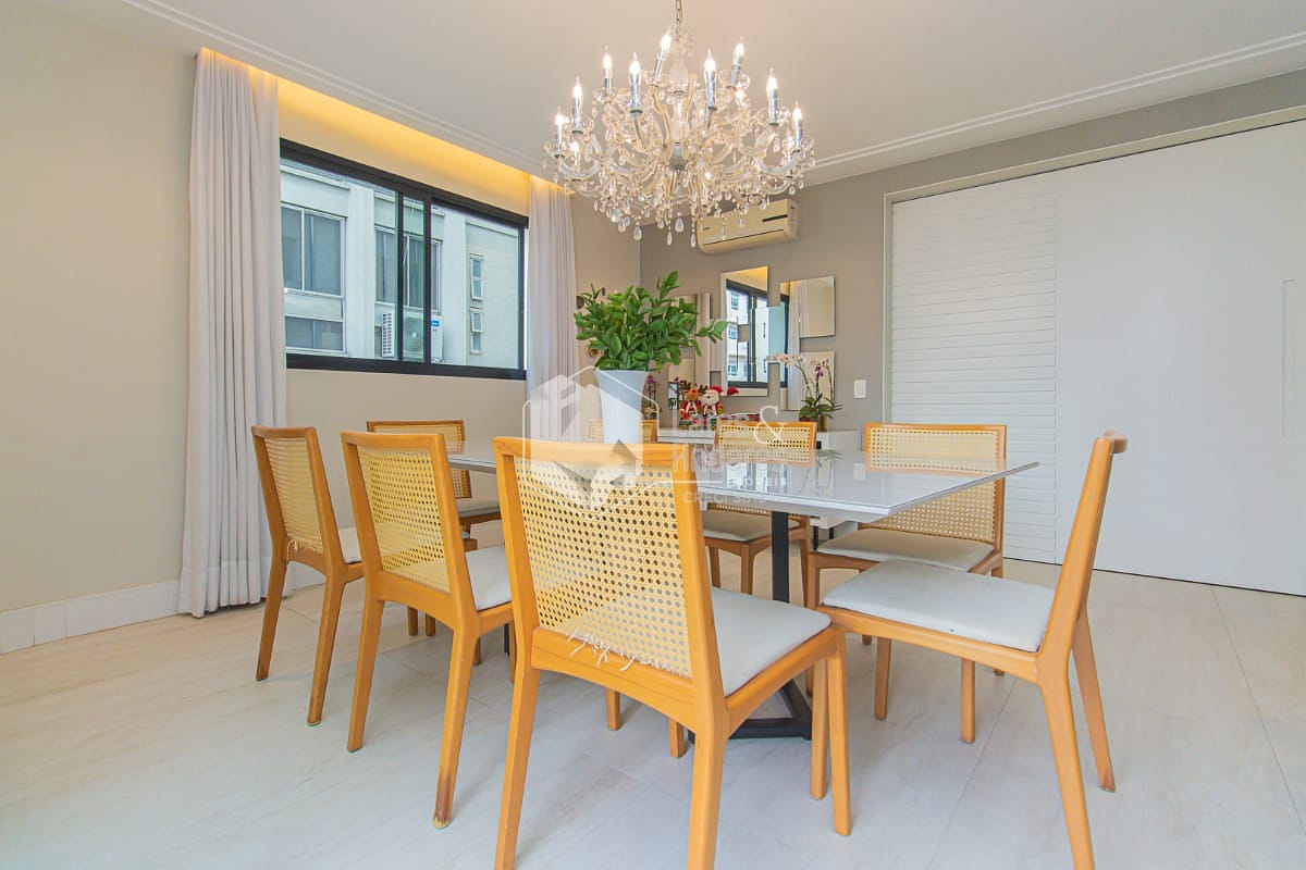 Apartamento, 4 quartos, 236 m² - Foto 10