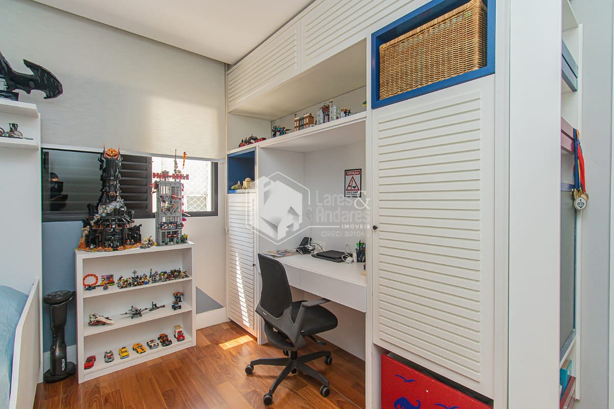 Apartamento, 4 quartos, 236 m² - Foto 31