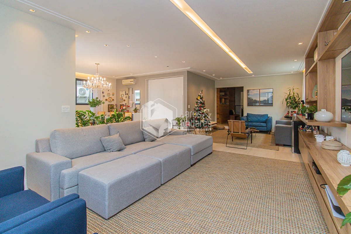 Apartamento, 4 quartos, 236 m² - Foto 1