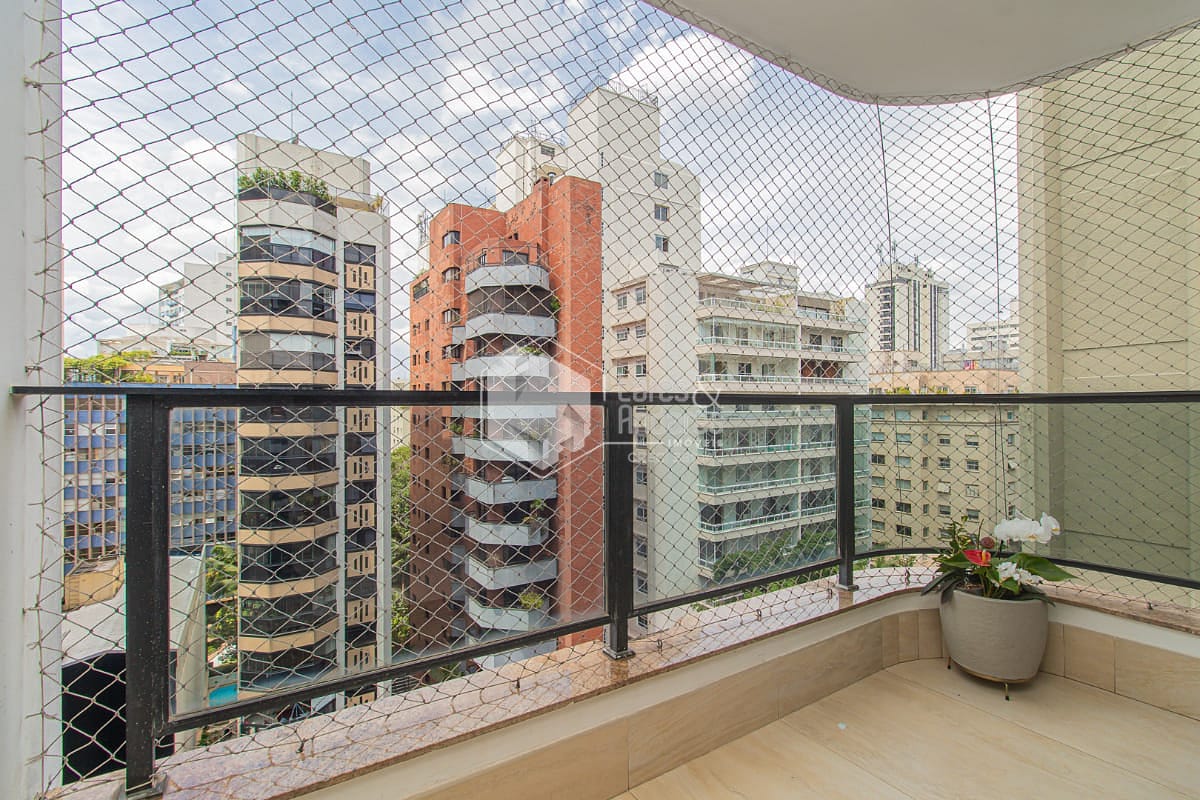 Apartamento, 4 quartos, 236 m² - Foto 14