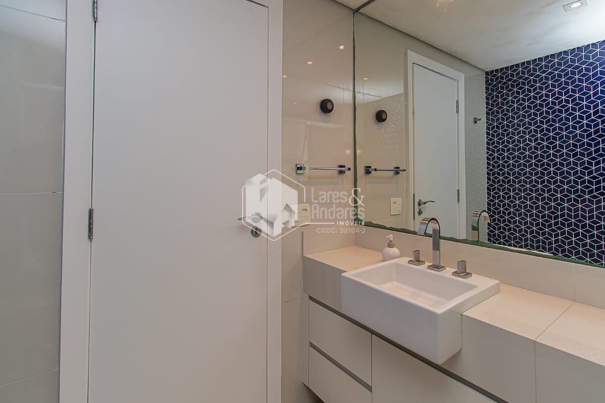 Apartamento, 4 quartos, 236 m² - Foto 36