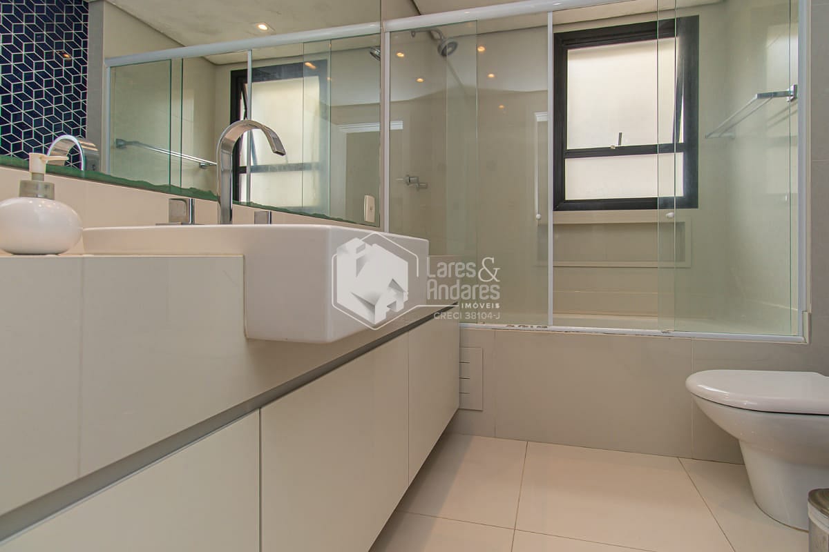 Apartamento, 4 quartos, 236 m² - Foto 49